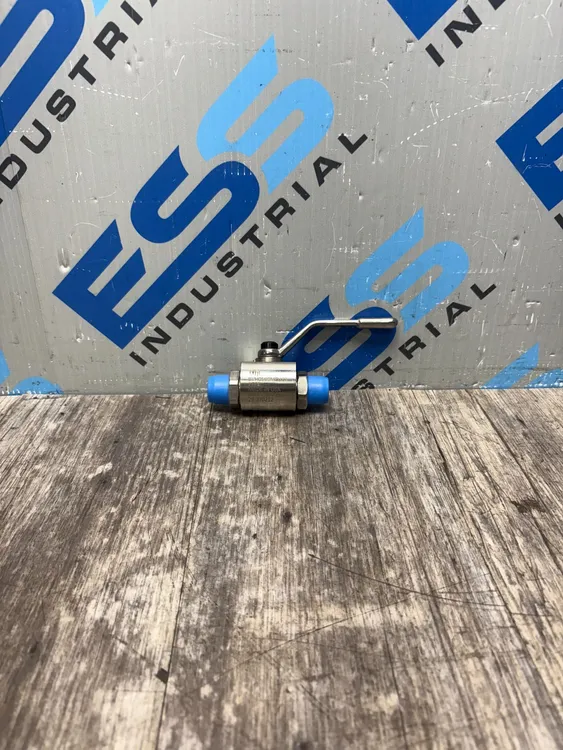 Used DMIC BVH0500MD16S Misc Electrical & Power Parts South Carolina US | ESS Industrial Equipment Sales #1306269