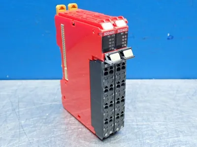 USED OMRON NXSOD400