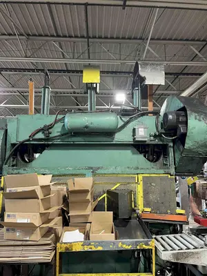 USED ROUSSELLE 8S100