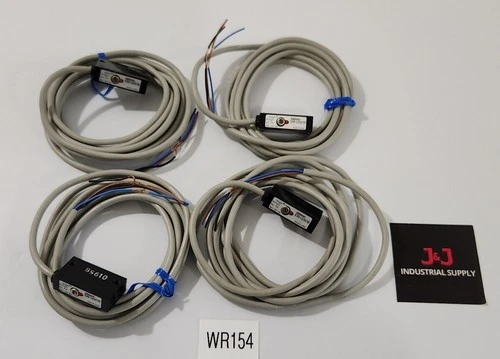NEW Omron E3S-LS3C1D