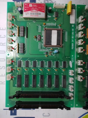 USED SAMSUNG (AEROSPACE) 981207-018