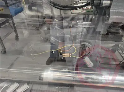Used 2016 TOYO SI-200-6/H300DU Injection Molding Machines Ohio US | Stopol Equipment Sales LLC #1419071