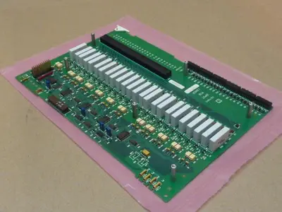 USED BARBER COLMAN A-60089-101