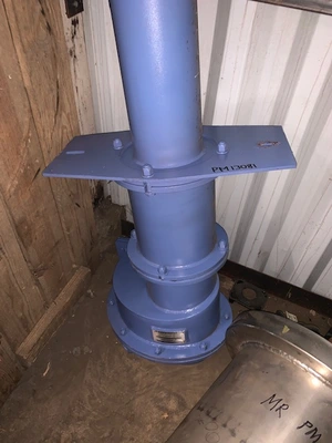 USED Krebs gMAX6-3193