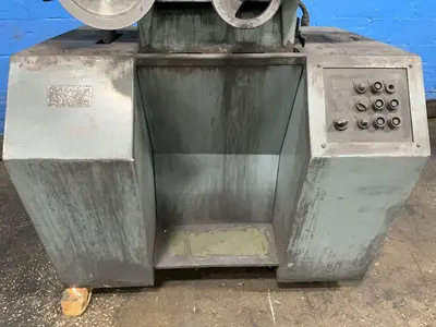 Used HARIG SUPER 618 Reciprocating Surface Grinders Ohio US | HGR 24 #1460143