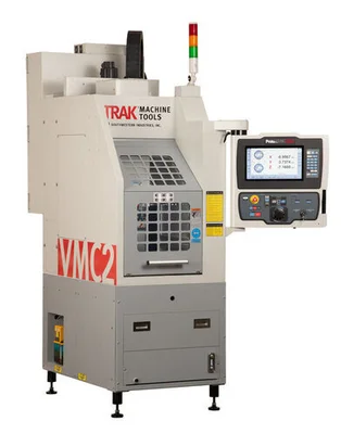 NEW SOUTHWESTERN INDUSTRIES VMC2