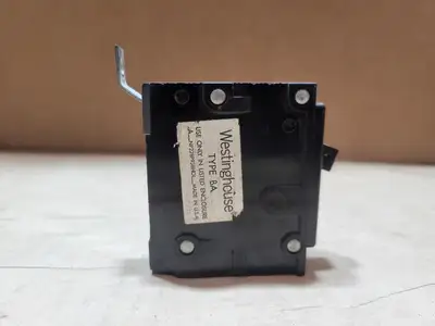 USED WESTINGHOUSE BA115