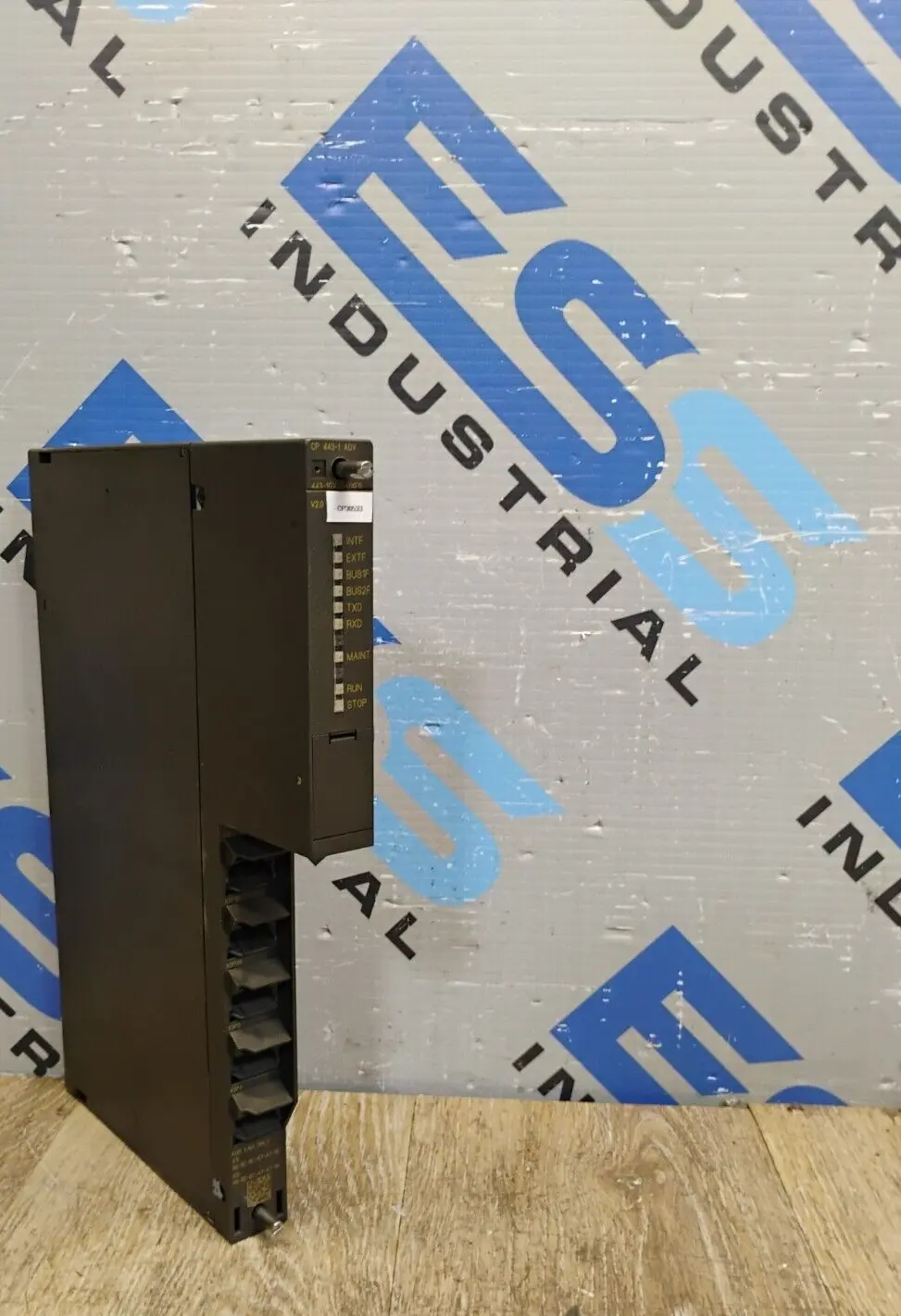 USED Siemens 6GK7 443-1GX20-0XE0