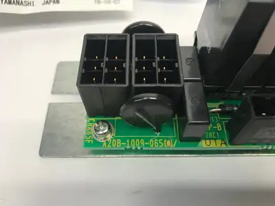 New | in-Stock FANUC Brake Board, Control Assembly PLC Processors Michigan US | Maverick Industrial Sales #1487190