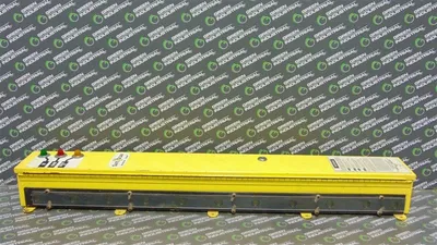 Dolan-Jenner SS7B351PDO SafeScan Light Curtain Receiver Used
