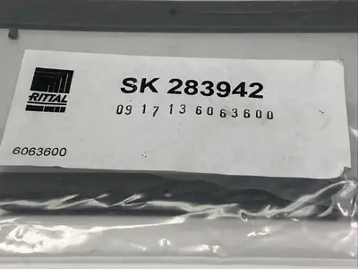 New | in-Stock Rittal Rittal SK 283942 Misc Electrical & Power Parts Michigan US | Maverick Industrial Sales #1400980