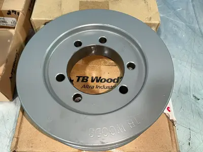 Used TB WOODS _UNKNOWN_ Miscellaneous MRO Ohio US | HGR 24 #1521252