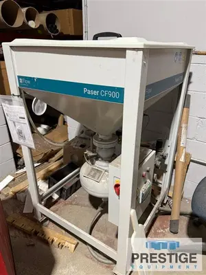 USED 2022 FLOW MACH 300 3015