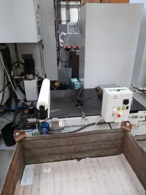USED 2016 HARDINGE XR 1000