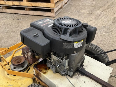 Used CUB CADET 933R Mowers Michigan US | Miedema Asset Management Group #1342093