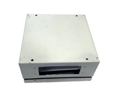 New | in-Stock Saginaw Control & Engineering, SCE ELJ Electrical Boxes Michigan US | Maverick Industrial Sales #1393219
