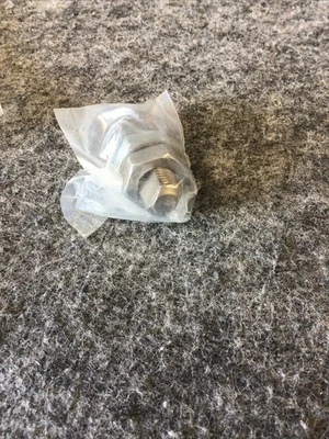 Used Flowserve STEM-24466TSE Valves/Fittings California US | Davliegogo LLC #1730777