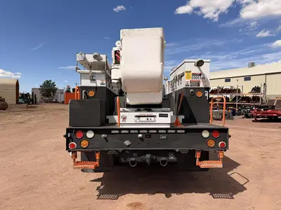 Used 2016 FORD F-550 Misc Trucks Utah US | CSS Equipment Sales #1446343