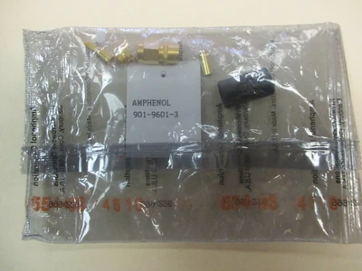 NEW Amphenol 901-9601-3