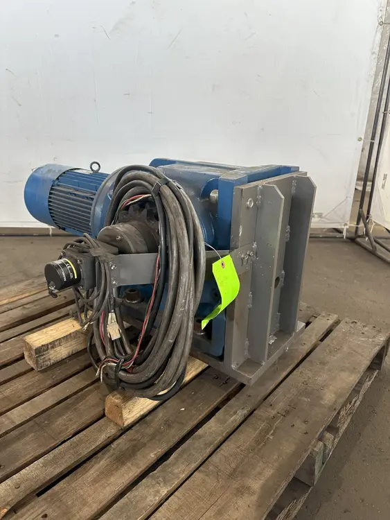 Used EURODRIVE N/A Gearmotors Ohio US | G-2000, Inc. #1079925