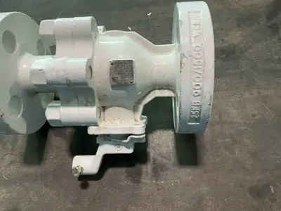 Used VIRGO ENGINEERS INC RF2FC6LFL Pumps Ohio US | HGR 24 #1311074