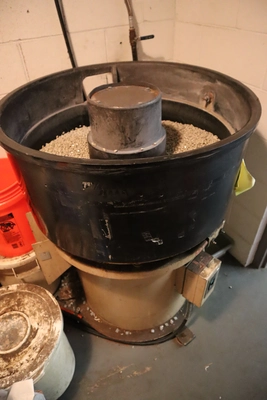 Used RAMPE BV-2 Deburring Machines Minnesota US | Machinesused.com #1371207