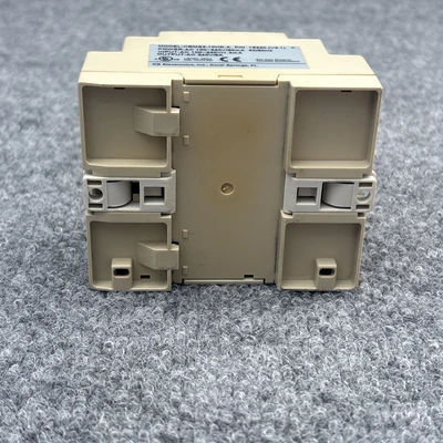Used KB Genesis KBMS2-10HR-A Programmable Logic Controllers California US | Davliegogo LLC #1706234
