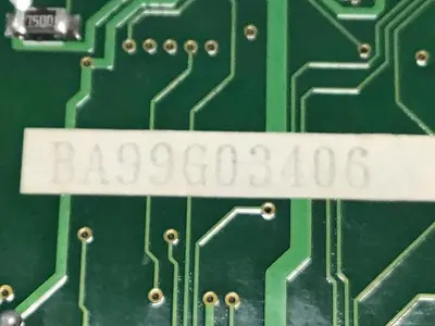 USED NORDSON 222619 B