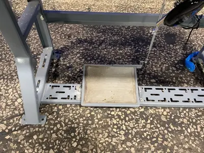 Used JUKI DDL8700 Miscellaneous Packaging Equipment Ohio US | HGR 24 #1343684