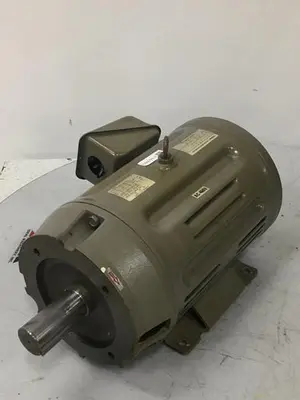 USED TOSHIBA JIS C 4004 29.5 HP