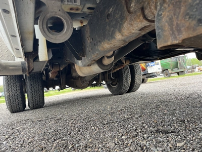 USED 2013 DODGE RAM