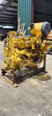 Used 2007 CATERPILLAR C15 Diesel Engines Georgia US | Atlanta Truck Equipment #1297399