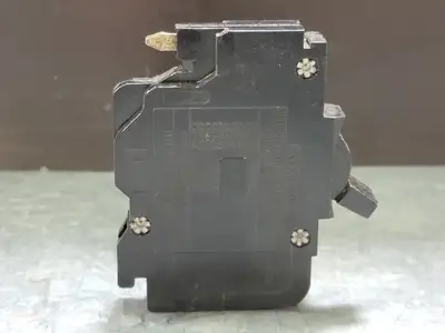 USED FEDERAL PIONEER NC015CP
