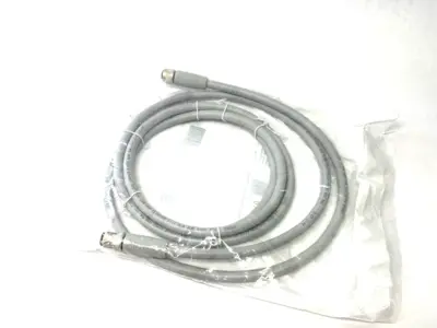 New | in-Stock Balluff Double Ended Fieldbus Cable BCC M415-M415-3A-330-PS85N6-020 Cable & Wire Michigan US | Maverick Industrial Sales #1401790