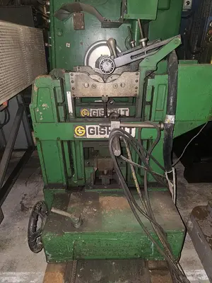 USED GISHOLT 2U