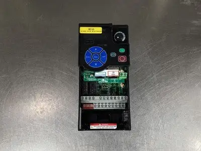 Used Allen-Bradley _UNKNOWN_ Variable Speed Drives South Carolina US | Palmetto Automation #1704462