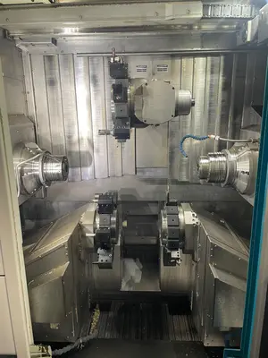 2018 INDEX G200.2 CNC Lathes | Graff-Pinkert (17)