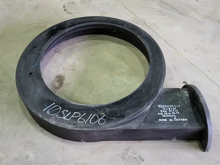 Used GOULDS 98-231-134-501 Parts (Hydraulics and Pneumatics) British Columbia CA | Lenmark #256704