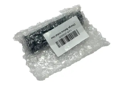 New | in-Stock Cognex Rechargeable Lithium-Ion Battery 3.69V 4500mAh Capacity Batteries Michigan US | Maverick Industrial Sales #1402910