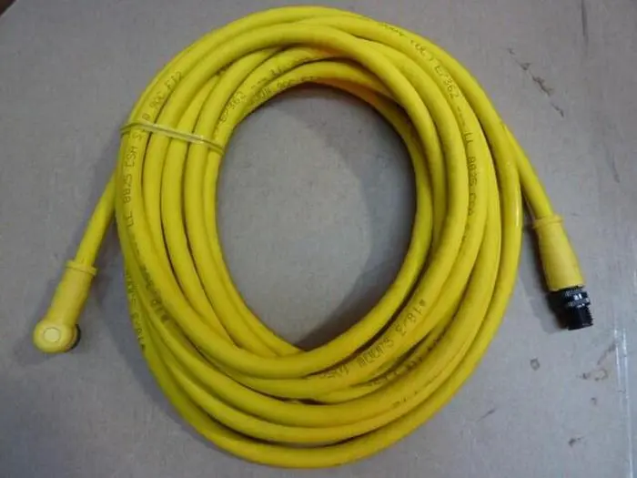 NEW BRAD HARRISON / WOODHEAD 773031C04F200