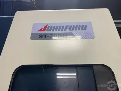 USED 2018 JOHNFORD ST-70DH