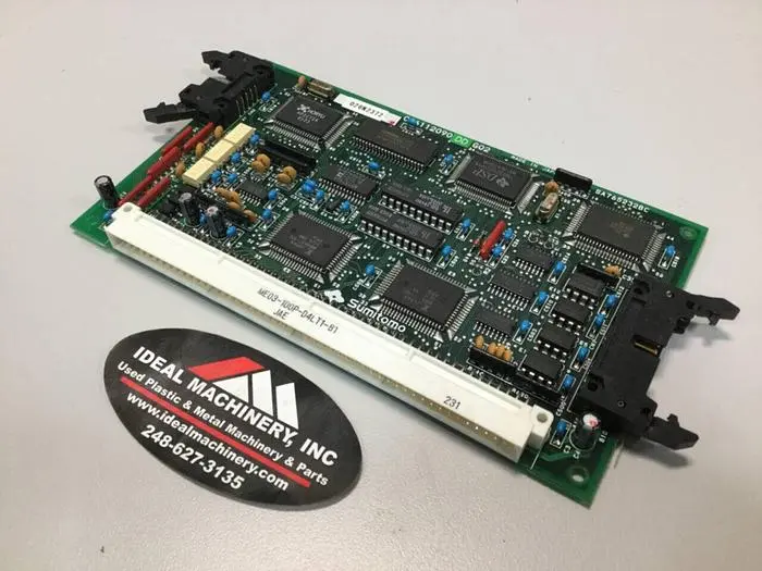 Used SUMITOMO SA765232BC Circuit Boards Michigan US | Ideal Machinery #568397