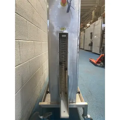 Used Jdr _UNKNOWN_ Bakery Tray Cleaners Pennsylvania US | ISCA #1299463