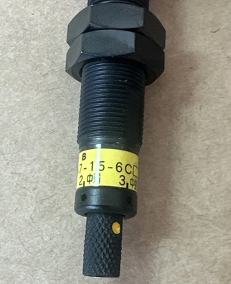 NEW KYB KBMA7-15-6C