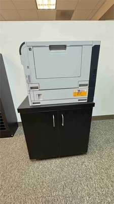 Used _UNKNOWN_ _UNKNOWN_ Digital Printers California US | MachineryMax #1393313