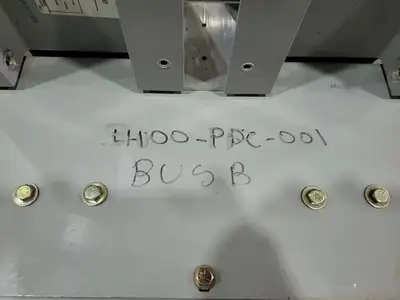 USED CUTLER-HAMMER CALX05678
