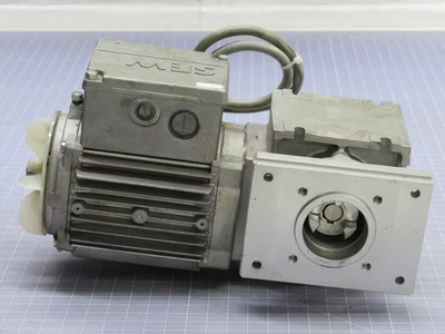 Used SEW EURODRIVE _UNKNOWN_ Gearmotors Texas US | OCO Industrial #1600908