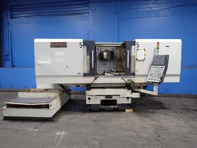 Used CHEVALIER SMARTB1640III Reciprocating Surface Grinders Ohio US | HGR 24 #727480