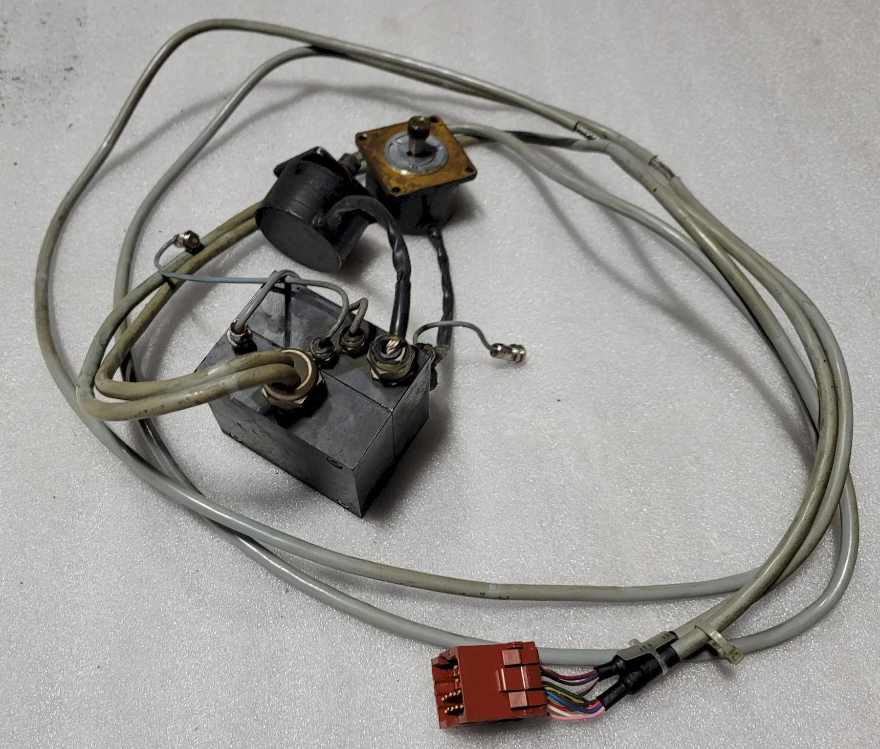 USED Sensors