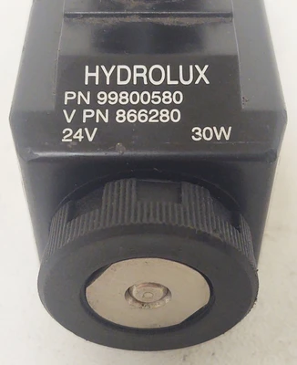 NEW HYDROLUX V-WE42P06321A0BN